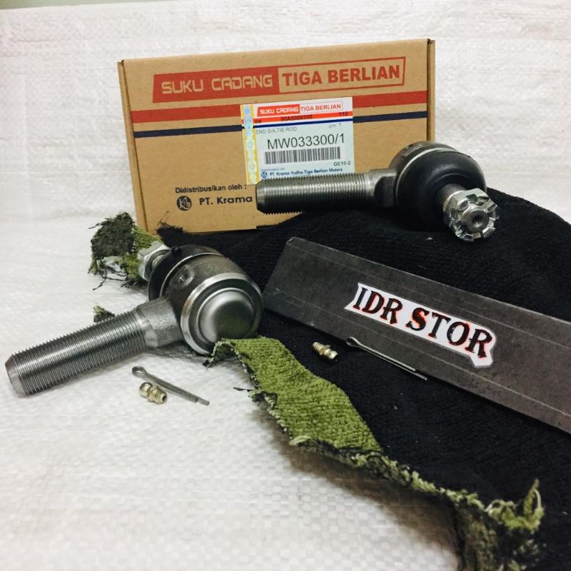 TIE ROD PS120 RAGASA - TIE ROD END PS100 120 COLD DIESEL