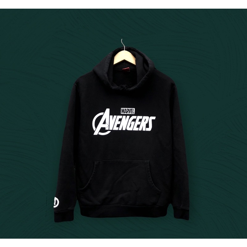 hoodie marvel, hoodie second original