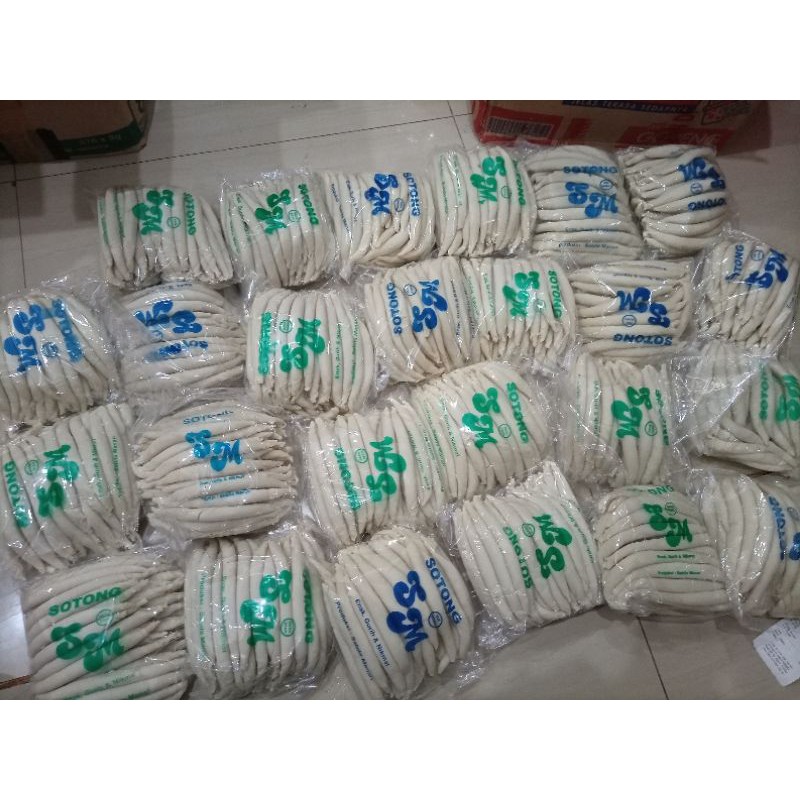 SOTONG SM ISI 50 PC/SOTONG MURAH