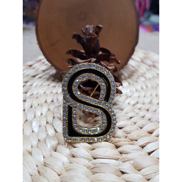 Bros Buttonscarves terbaru-Sc21