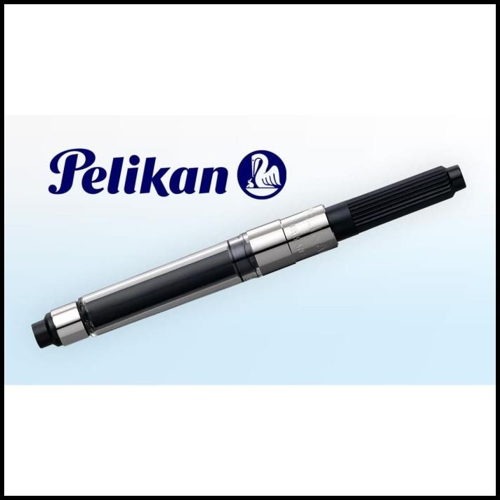 

Caramel | Pelikan Fountain Pen Converter # Refill, Tinta, Pulpen, Diamine, Lamy