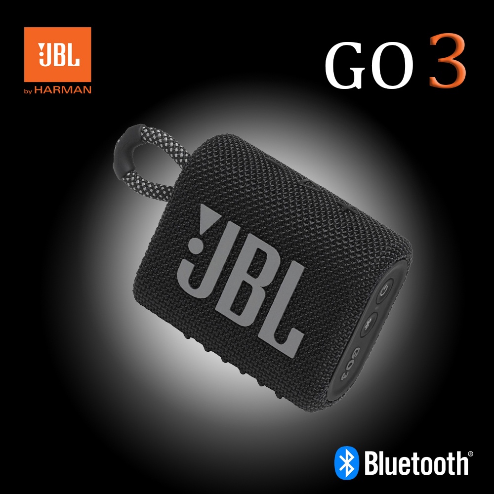 JBL GO 3 Portable Waterproof Bluetooth SpeakerGO3/speaker bluetooth extra bass/speaker dan mic karaoke/speaker bluetooth mini full bass/speaker dat 12 in/speaker murottal alquran 30 juz/speaker bmb 12/speaker 2 inch/speaker aktif untuk mobil ORIGINAL 100%