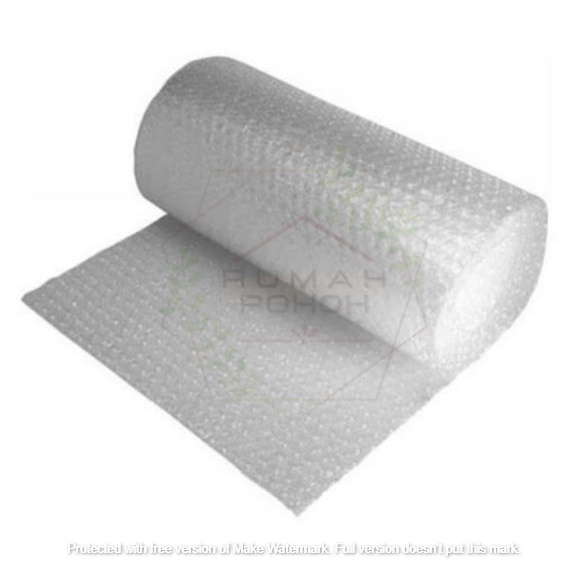 

❋RUMAHPOKOK❋ BUBBLE WRAP