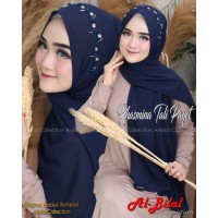 SALE, PASMINA TALI MUTIARA ORI AL BILAL CERUTY / PASMINA BANDO / PASMINA PESTA