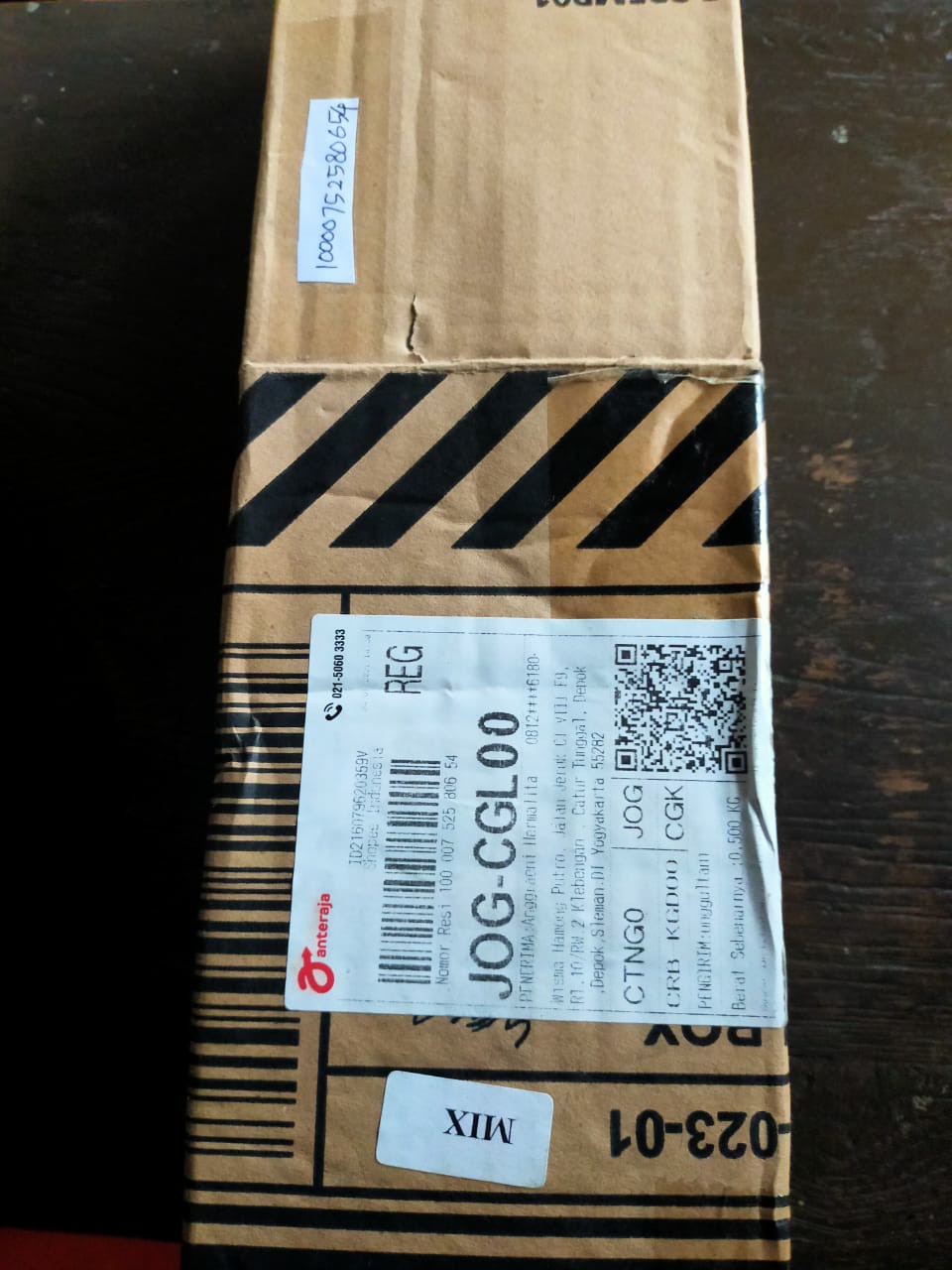 Digital Soil Tester Meter 3 In 1 Alat Ukur Ph Moisture Sunlight Tanah