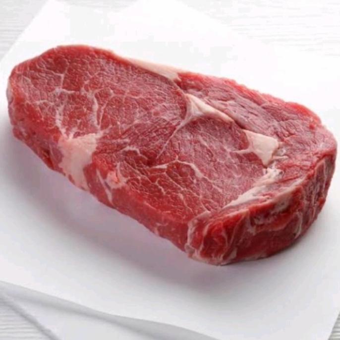 

Rib Eye Steak / Daging Sapi Steak - 1Kg Storetaufik_