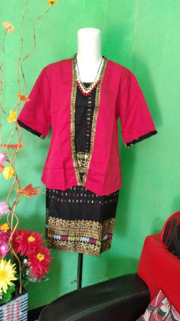 Rnb Santika Prodo Pj | Pabrik Baju Batik Couple Sarimbit Prada Grosir Murah Solo - Couple Batik Tren