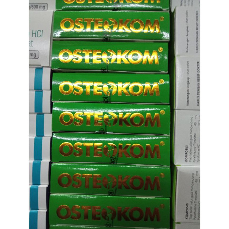 OSTEOKOM