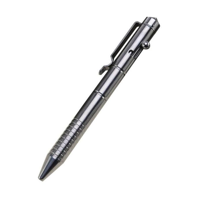 

RAN PULPEN TINTA GEL RETRO BAHAN TITANIUM ALLOY UNTUK STATIONERY SEKOL FVD643621