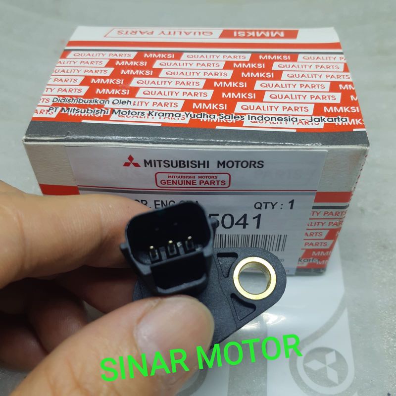 SENSOR CRANKSHAFT SENSOR CKP TRITON 2500CC ASLI