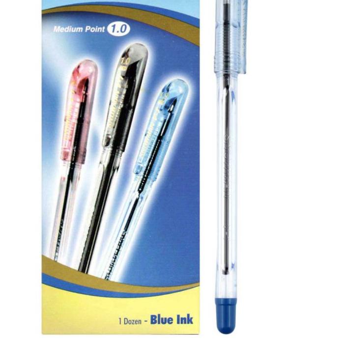 

「PRICE SLASH」 BOLPOINT SNOWMAN V-1 0.7 MM(12 PCS) Terbaik/(TERBARU)/[Terlaris Today]/STAR/「Stok terbaru」