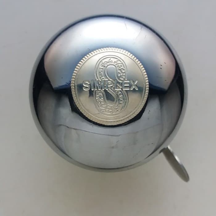 Bel Sepeda Onthel Merk Simplex ML1763