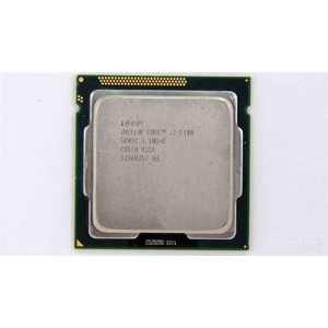 processor core i3 2120 3.1Ghz socket 1155 garansi 1thn