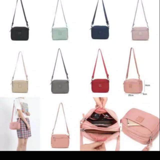 Tas Gudika Original 5066