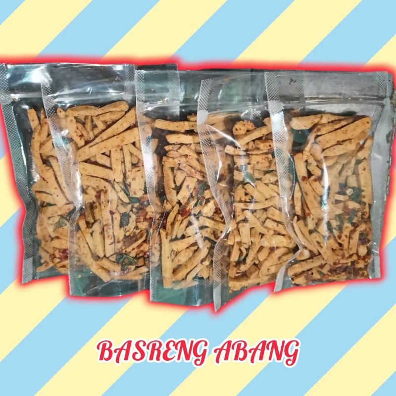 

basreng bandung abang