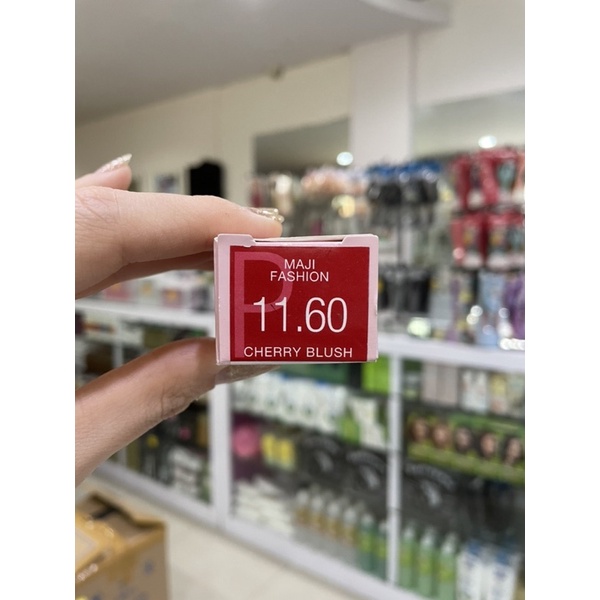 Loreal Majilift Majifashion 50ml Kode 11.60 Cherry Blush