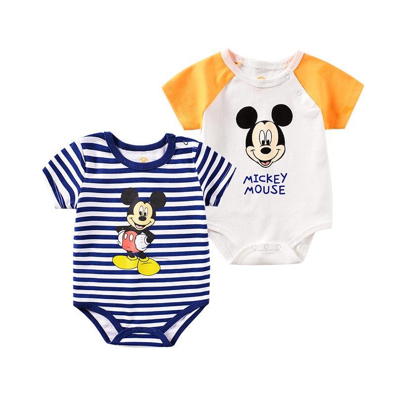 baby boy disney outfits
