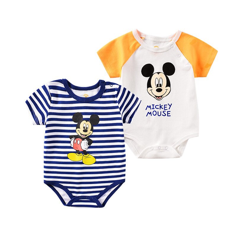 baby boy disney outfits