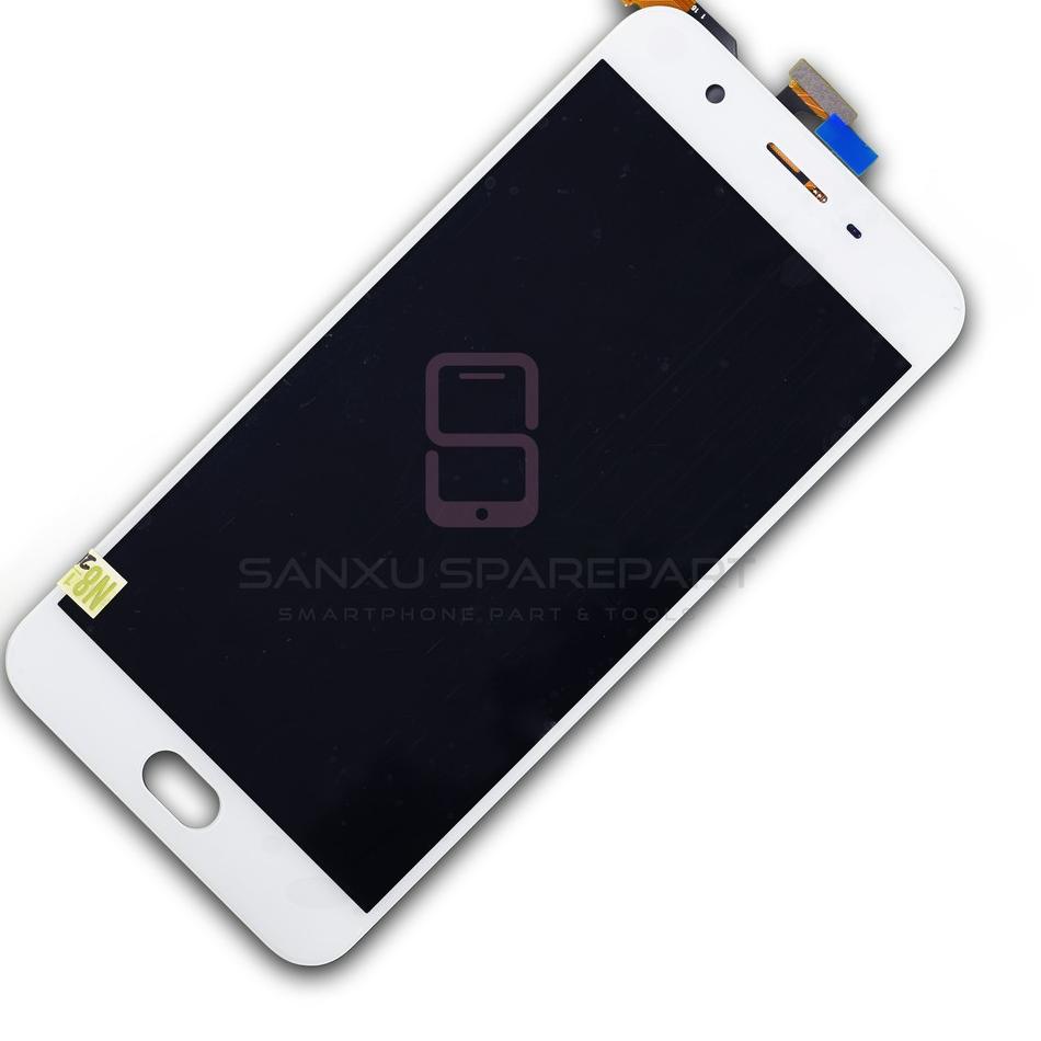 Ready LCD OPPO F1S A59 FULLSET / LCD + TOUCHSCREEN OPPO F1S