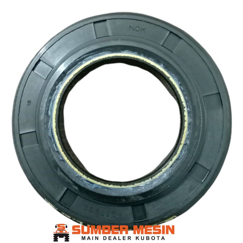 Seal Roda Bintang DC35 Kubota Seal Oil 66613-32340