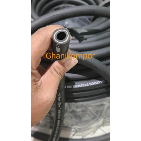 SELANG GAS LPG 500 PSI - selang kompor gas 500 psi Terbaik