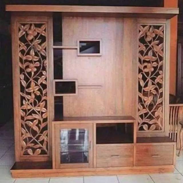 partisi penyekat ruangan partisi ruangan minimalis lemari