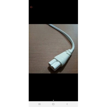 konektor lampu t5 philips