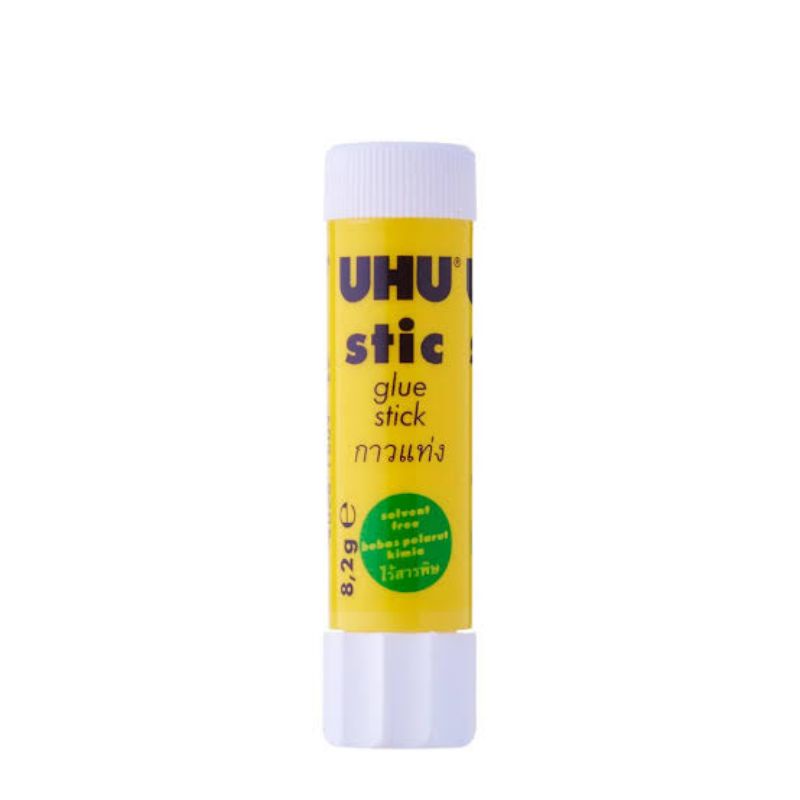 

Lem Stick / Stik UHU 8.2 Gram