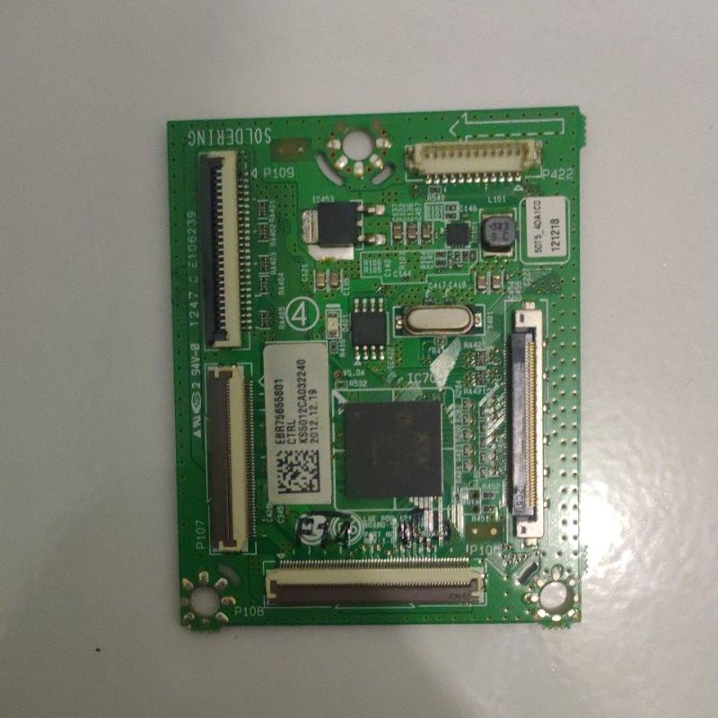 tcon ticon lg 50pn4500