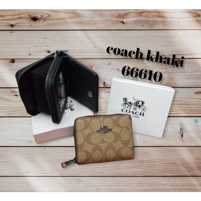 Dompet Card dan Cash Free Box