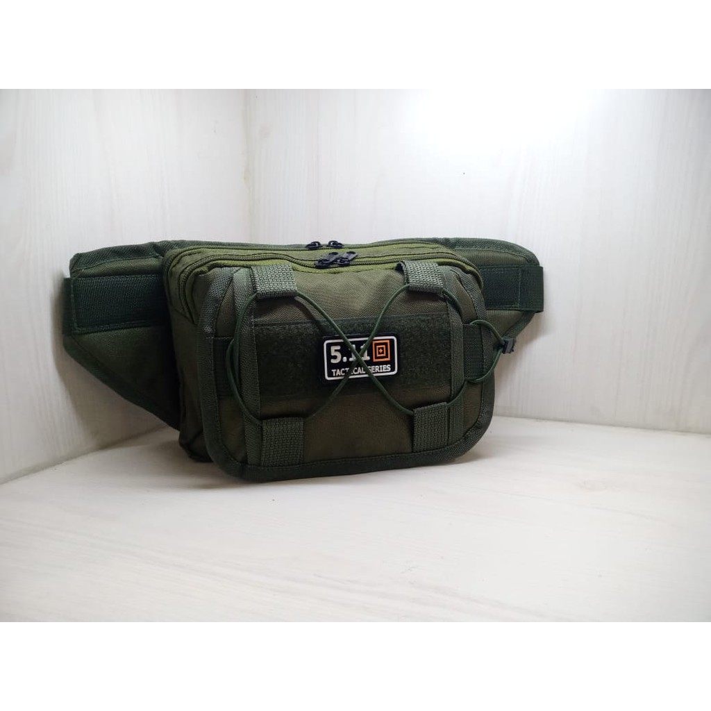 Tas Selempang/Weist Bag 511