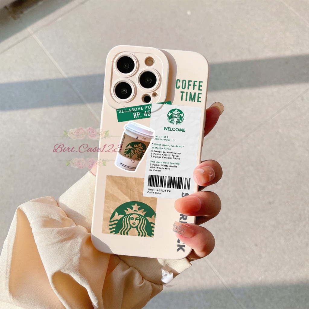 SOFTCASE PROCAMERA CUSTOM KOPI OPPO VIVO SAMSUNG REALME XIAOMI IPHONE INFINIX FOR ALL TYPE BC6530