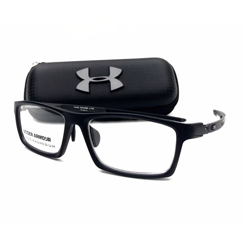 FRAME KACAMATA PRIA UA ALUMUNIUM 2022
