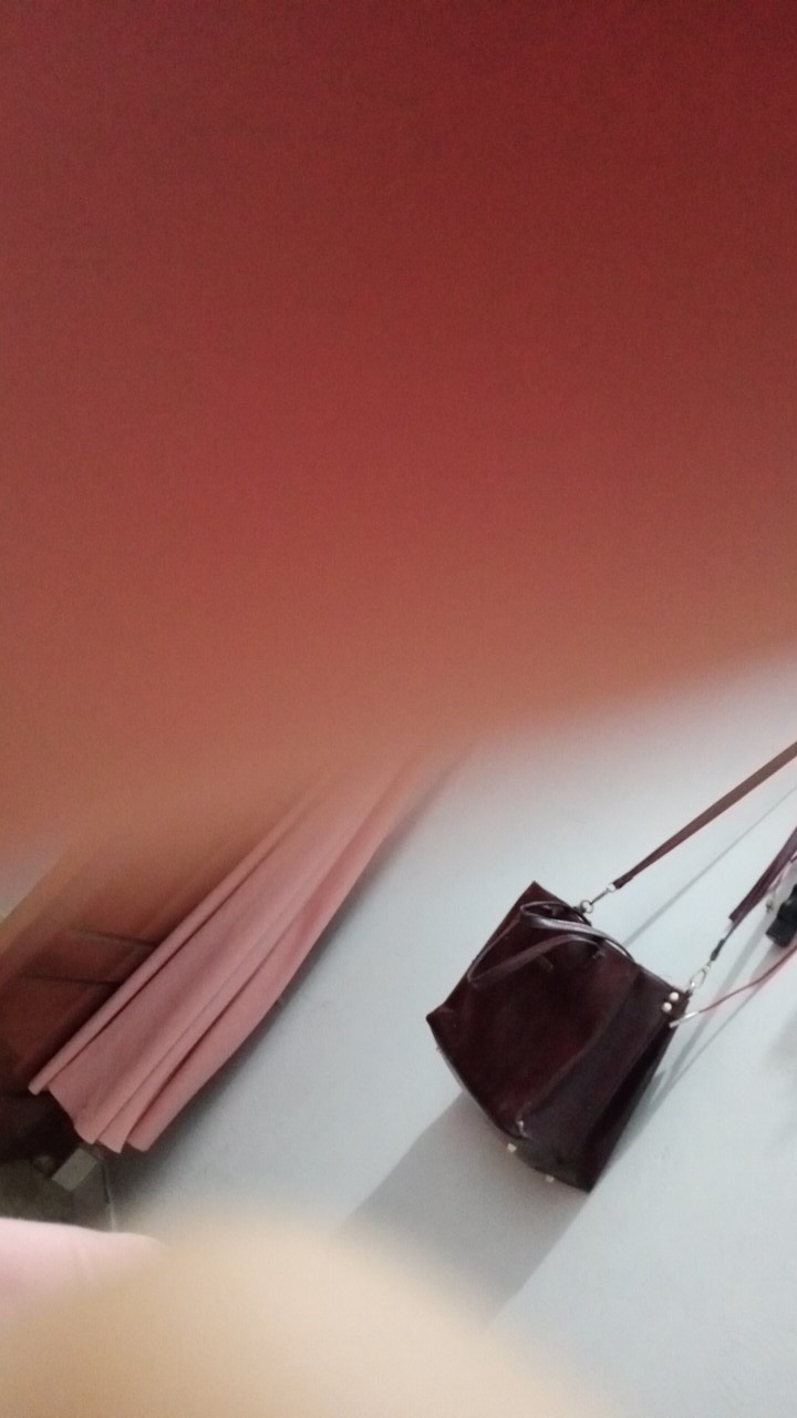 Multifunction Stand Hanger