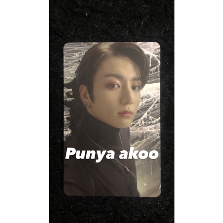 PC BTS JUNGKOOK MOTS7 Ver 2