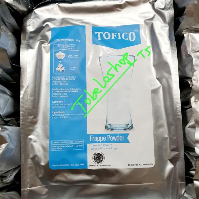 

PROMO TOFICO POWDER / POWDER TOFICO / BUBUK TOFICO / TOFICO BUBUK/MINUMAN COLLAGEN/MINUMAN YOYIC/MINUMAN DIET/MINUMAN PEMUTIH BADAN/MINUMAN KOREA/MINUMAN KEMASAN/MINUMAN KALENG/MINUMAN KOTAK/MINUMAN SEHAT HERBAL/MINUMAN SEHAT UNTUK TUBUH/MINUMAN SEHAT