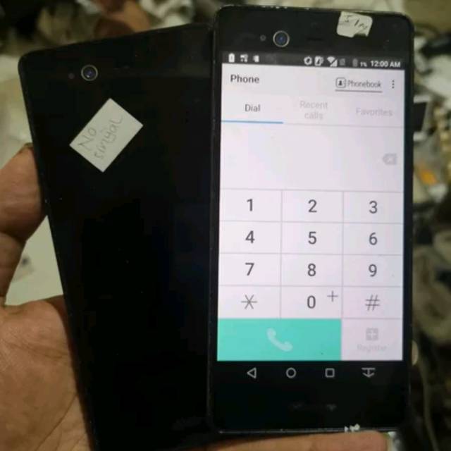 Lcd F01j Normal Tested Murah Shopee Indonesia