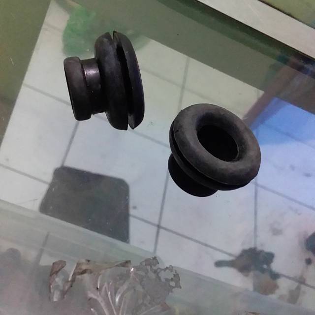 Karet kabel bodi vespa