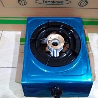 medan elektronik kompor gas 1 tungku SNI yamakawa kompor murah