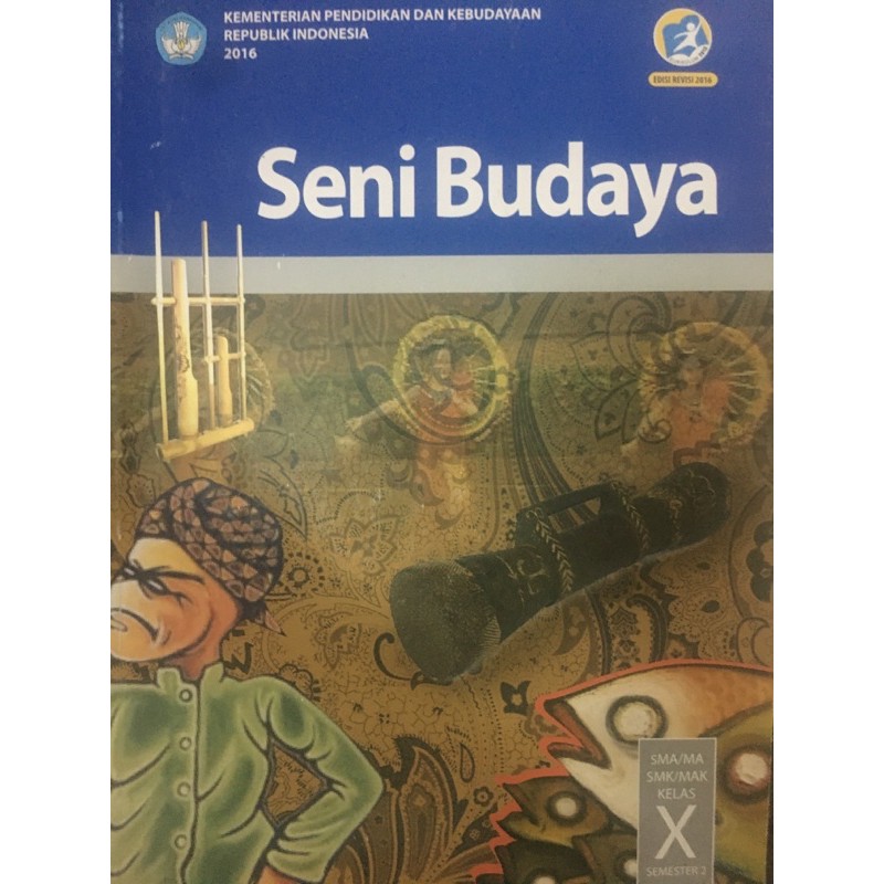 

Seni Budaya