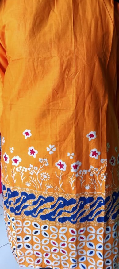 Termurah! Promo Tunik Batik Wanita Jembutan Paling Hot