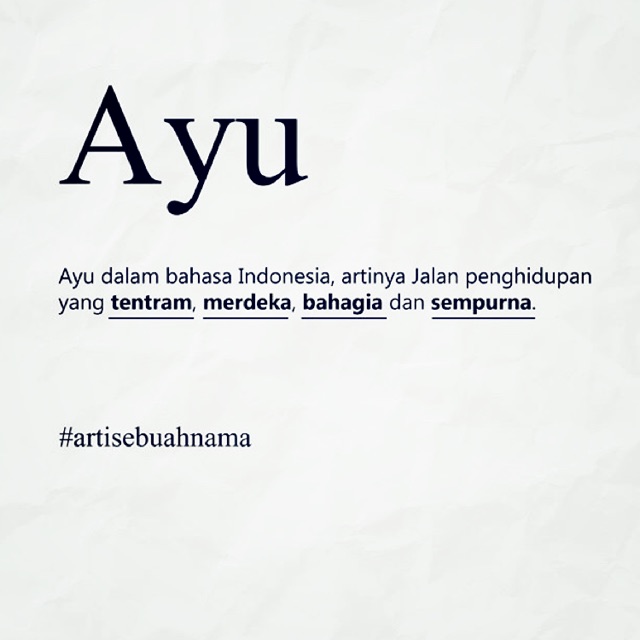 ayuudianl