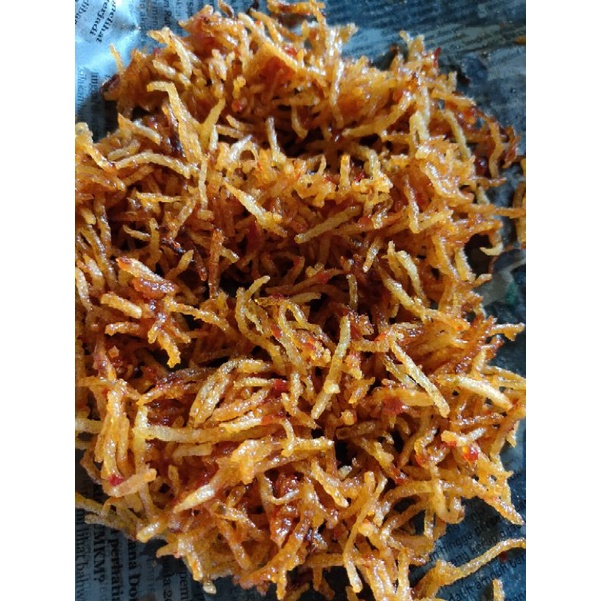 

Kentang Mustofa