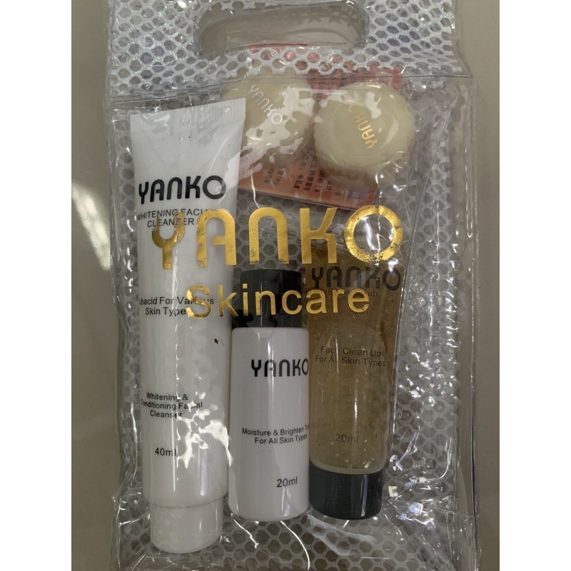 yanko basic 5in Original