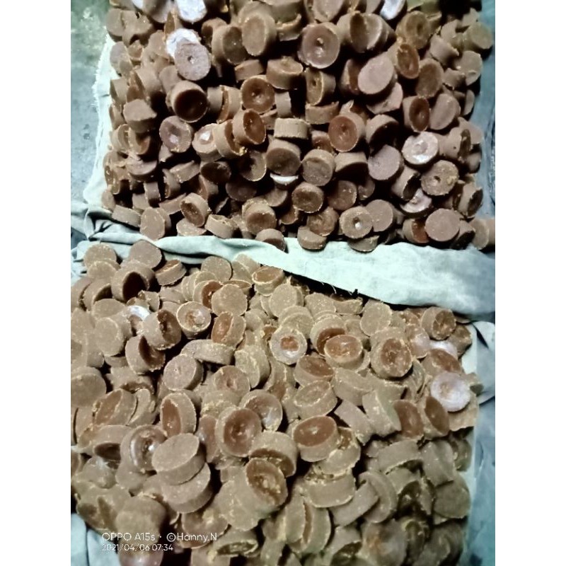 

Gula Merah Kelapa Asli