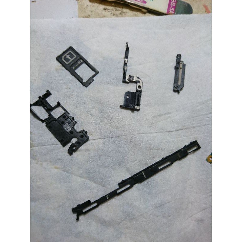 pernik antena wifi signal z5premium