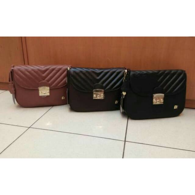 Tas Papillon K3345