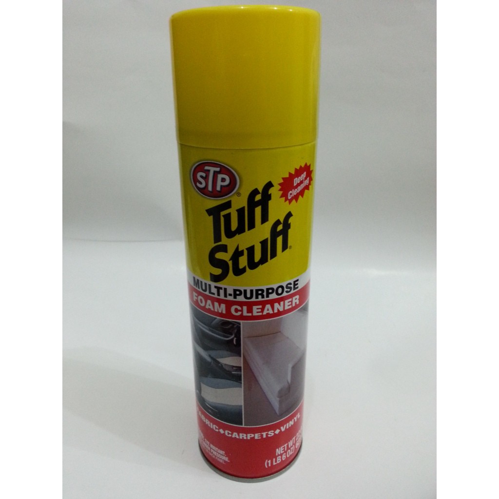 STP Tuff Stuff 623gr