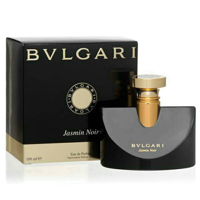 parfum bvlgari noir