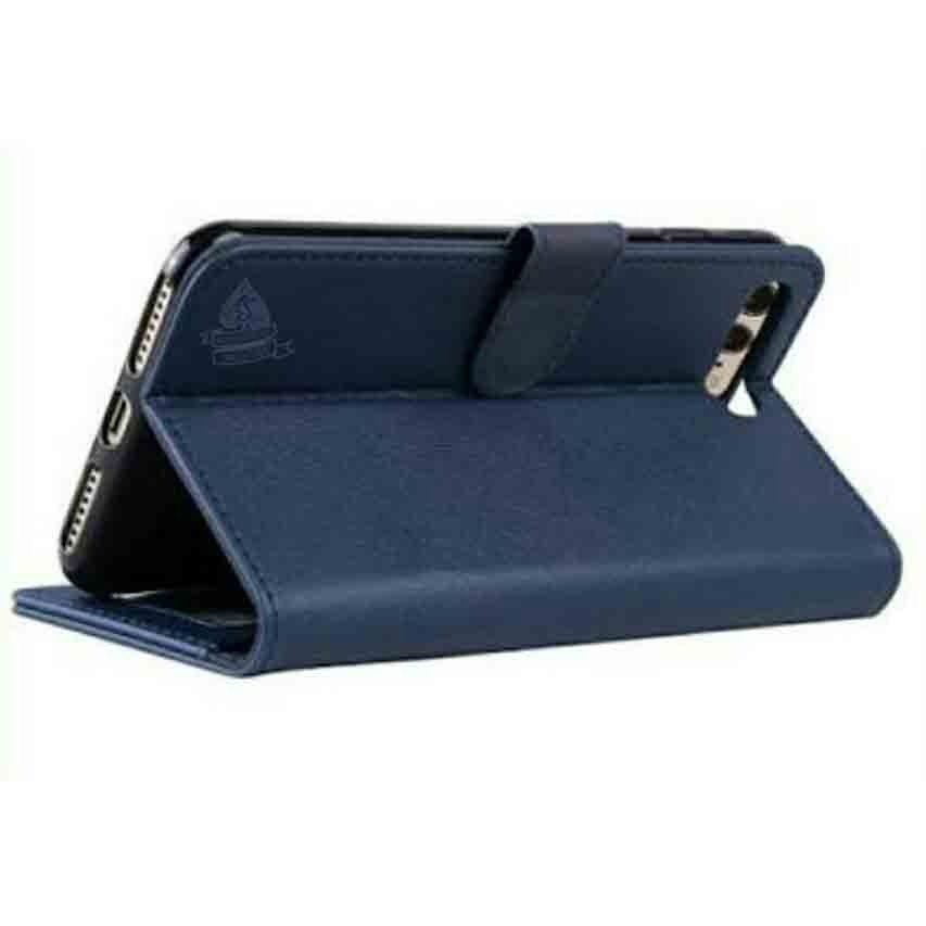 FLIP WALLET CASE LEATHER SAMSUNG A01 A01 CORE A12 A20S A21S A31 A02S A02 CORE A21 CASE WALLET DOMPET